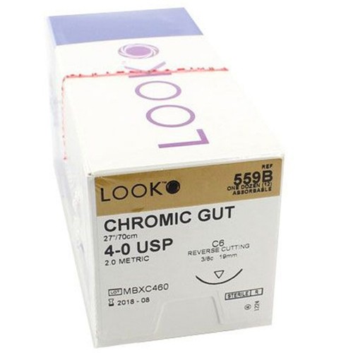 Look x559b chromic - x559b,