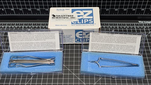 Braintree acs kit stoelting - braintree,