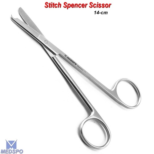 Surgical instruments spencer - surgical,