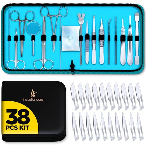 Dissection kit 20pcs - dissection,